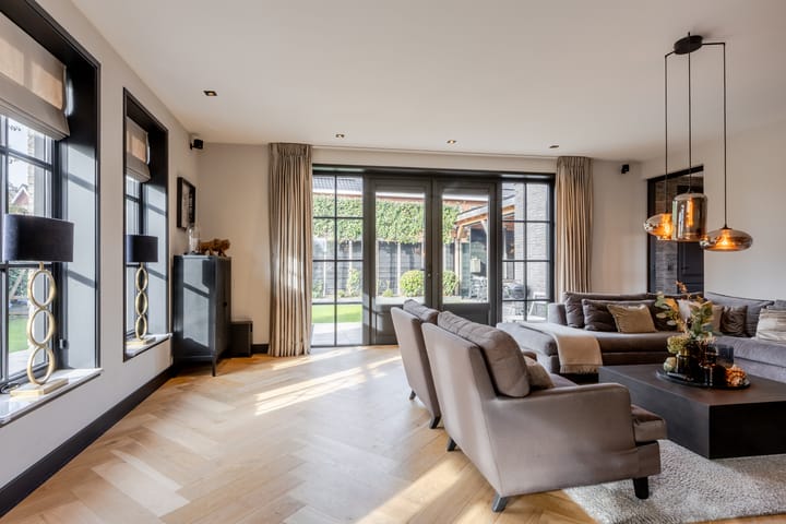 Photo 15 of Scheygrondplantsoen 11