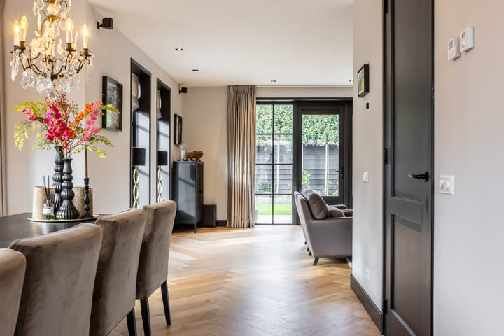 Photo 19 of Scheygrondplantsoen 11