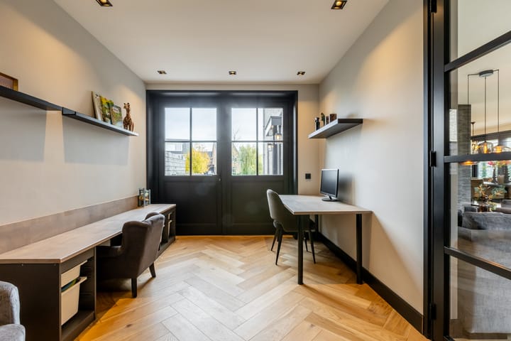 Photo 22 of Scheygrondplantsoen 11