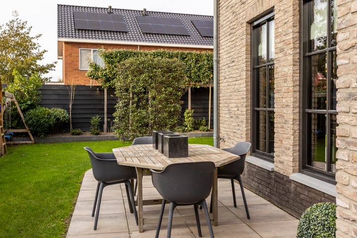 Photo 63 of Scheygrondplantsoen 11