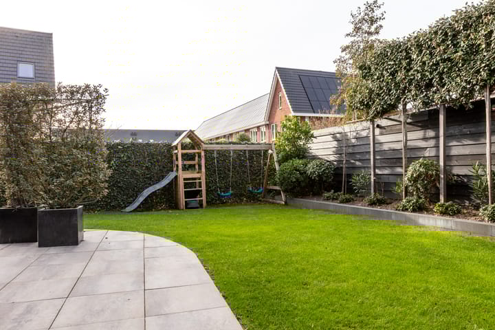 Photo 69 of Scheygrondplantsoen 11