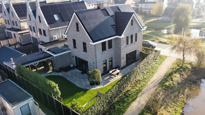 Photo 81 of Scheygrondplantsoen 11