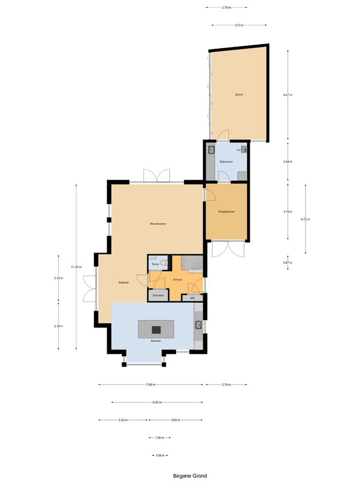 Photo 84 of Scheygrondplantsoen 11