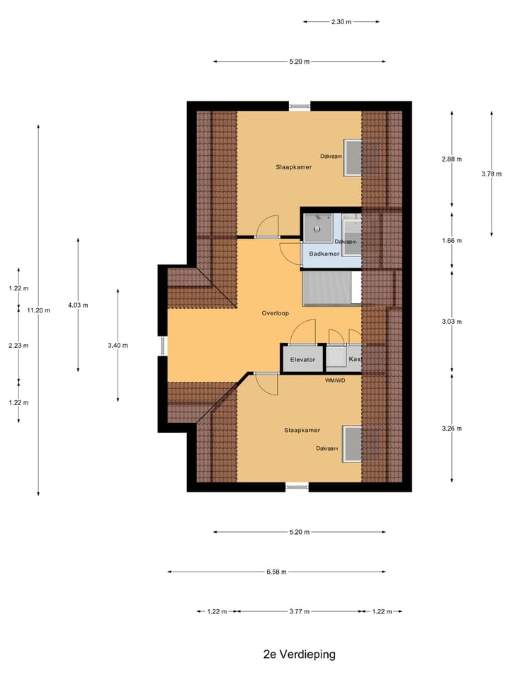 Photo 86 of Scheygrondplantsoen 11