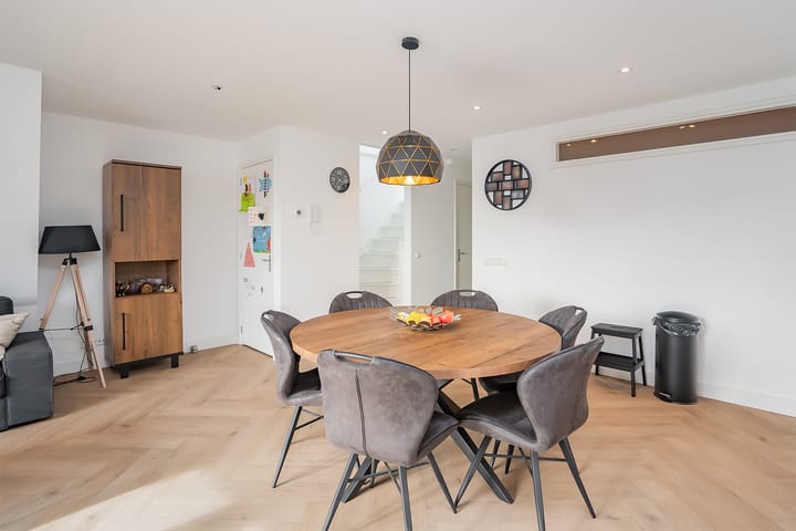 Foto 3 van Grote Krocht 25-B