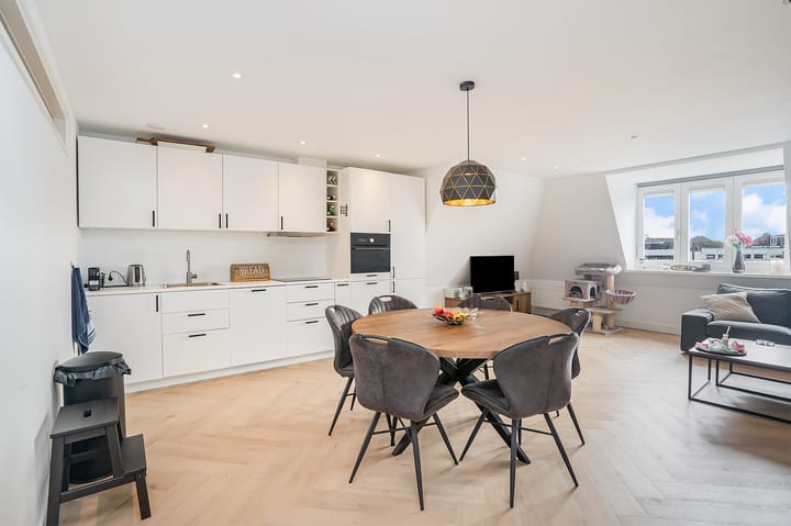 Foto 4 van Grote Krocht 25-B