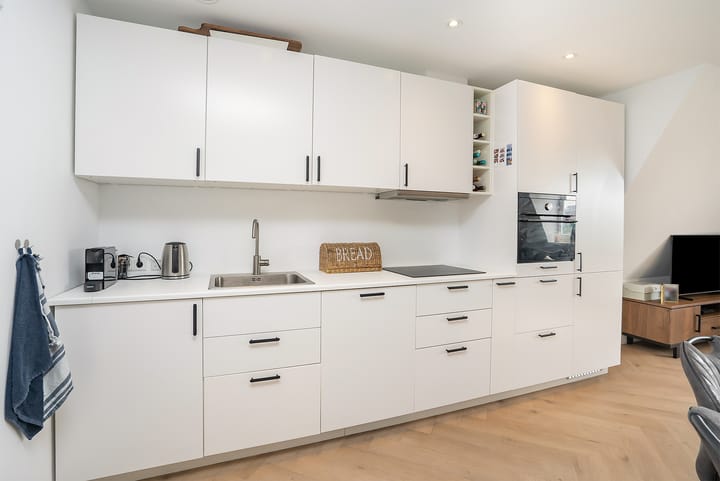 Foto 5 van Grote Krocht 25-B