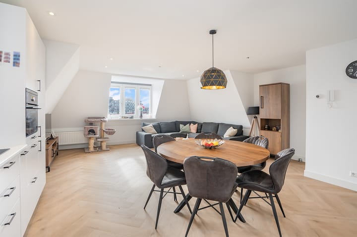 Foto 6 van Grote Krocht 25-B