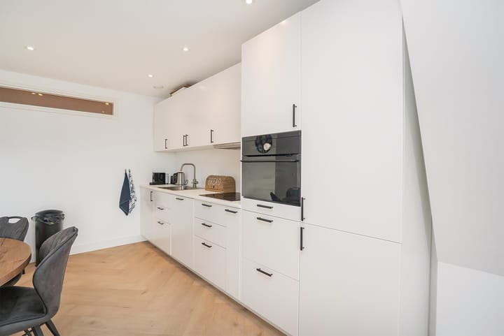 Foto 7 van Grote Krocht 25-B