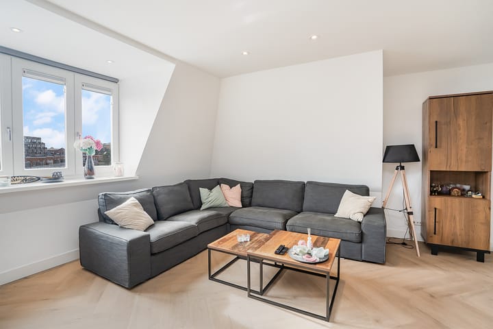 Foto 8 van Grote Krocht 25-B