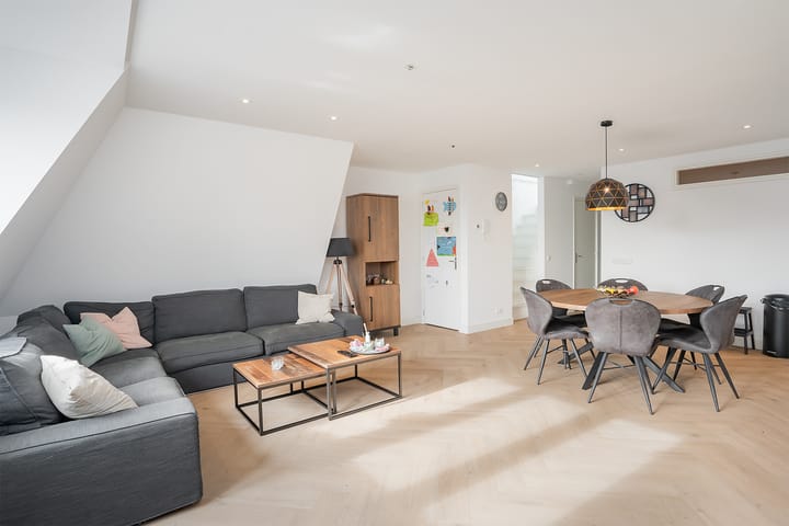 Foto 9 van Grote Krocht 25-B