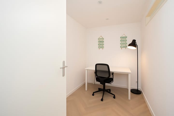 Foto 11 van Grote Krocht 25-B