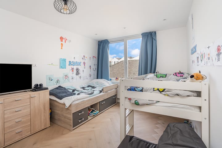 Foto 15 van Grote Krocht 25-B