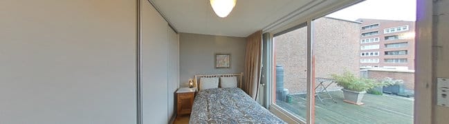 slaapkamer