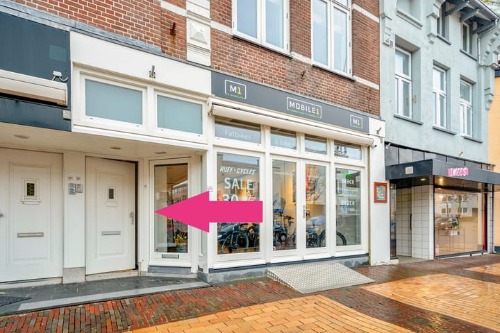 Foto 21 van Grote Krocht 25-B