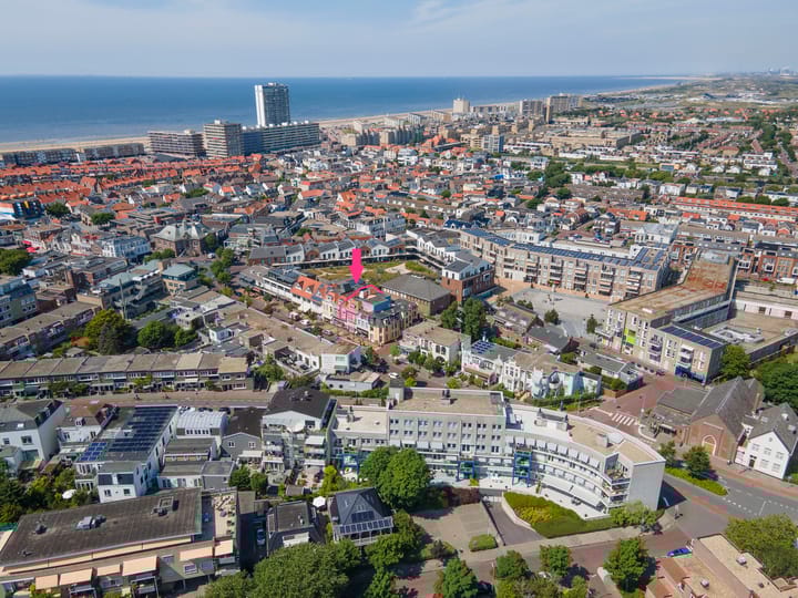 Foto 25 van Grote Krocht 25-B