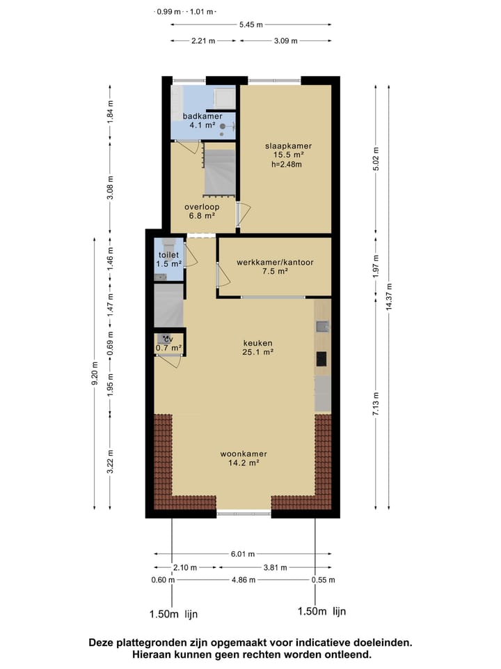 Foto 29 van Grote Krocht 25-B
