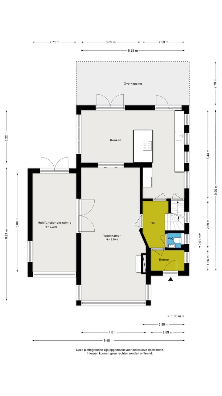 Foto 78 van Stationsstraat 69