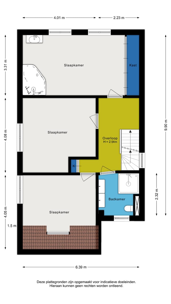 Foto 79 van Stationsstraat 69