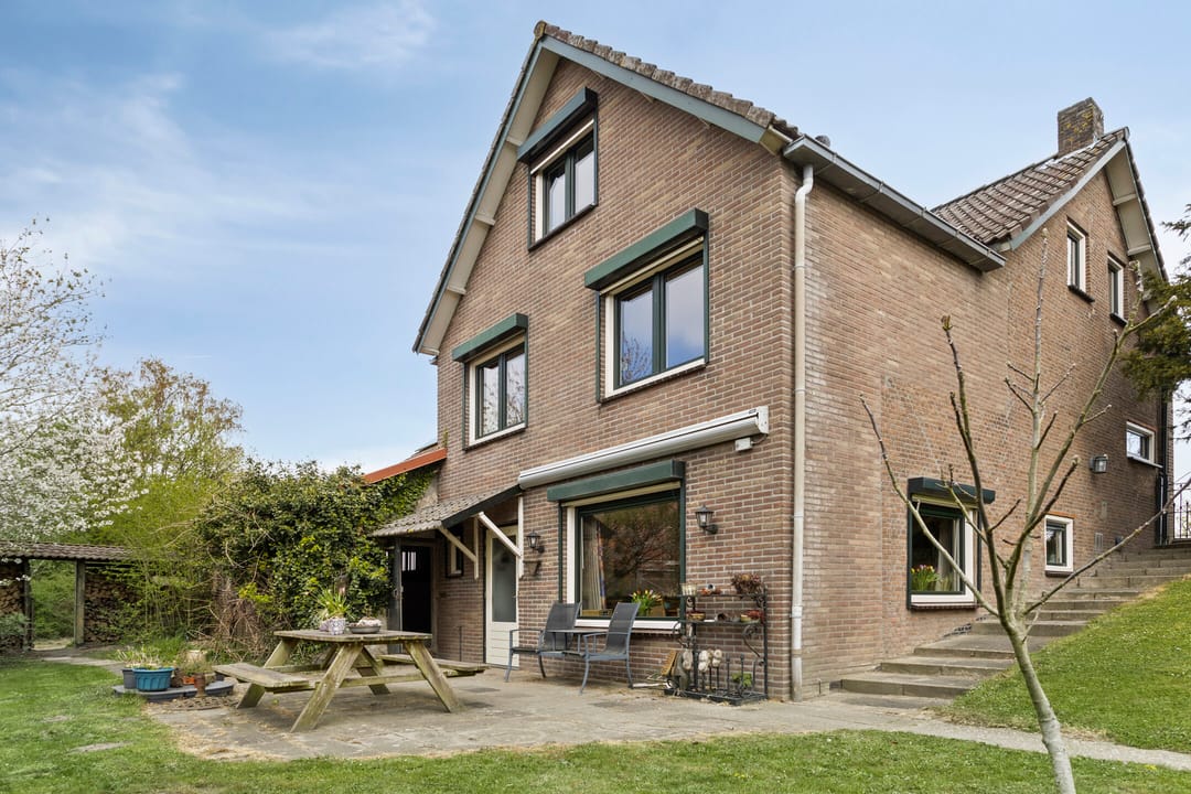 Photo 1 of Oude Heijningsedijk 45
