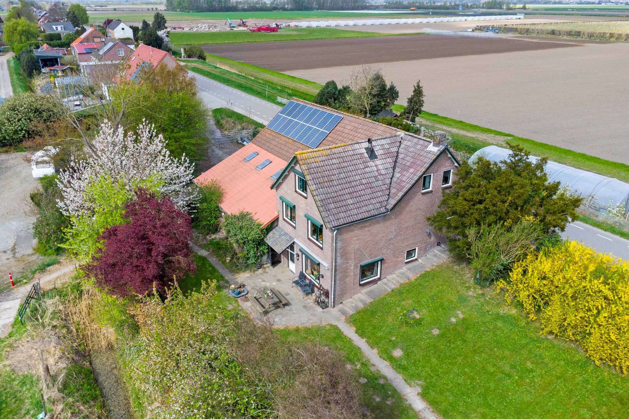 Photo 3 of Oude Heijningsedijk 45