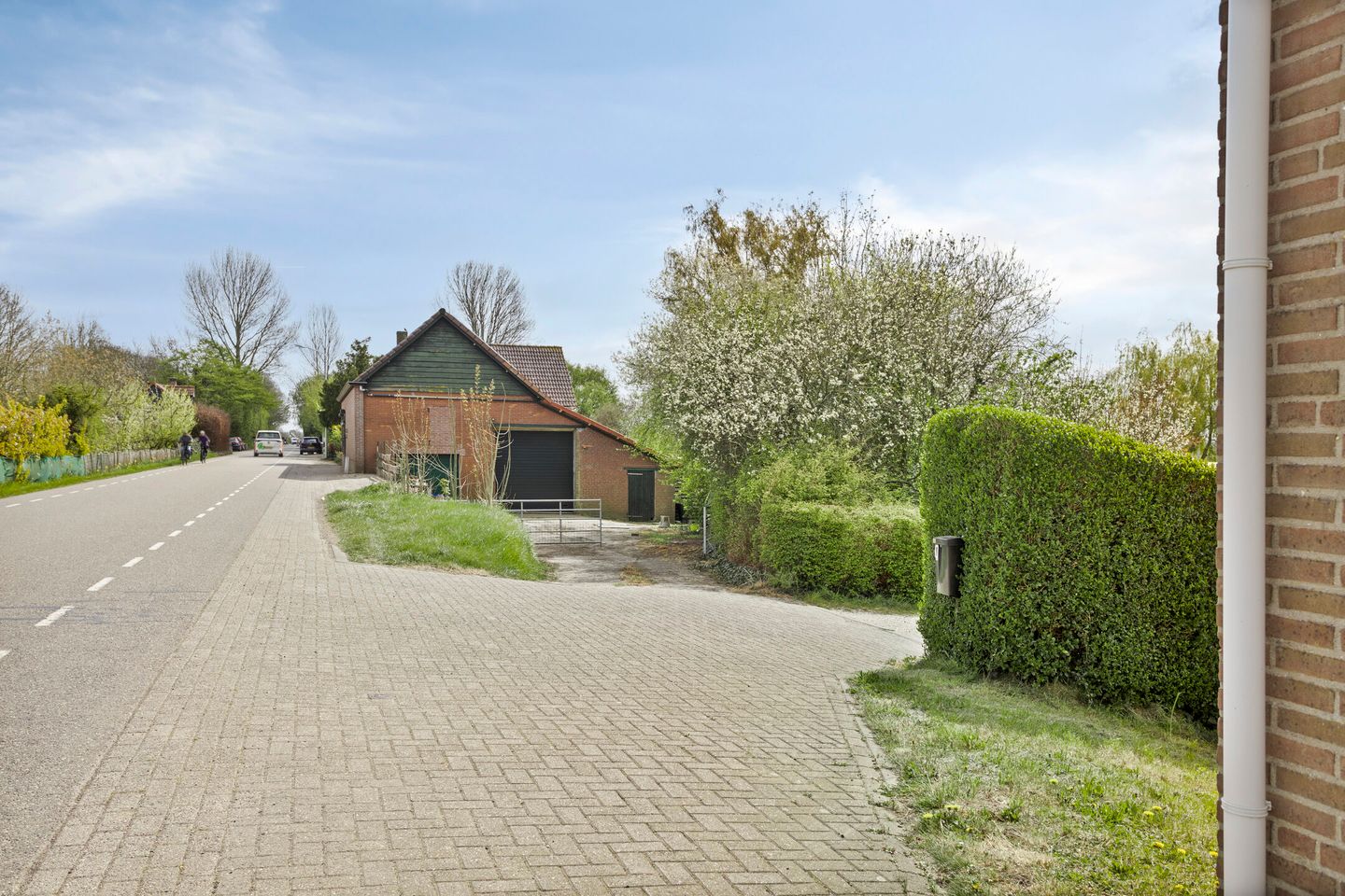 Photo 5 of Oude Heijningsedijk 45