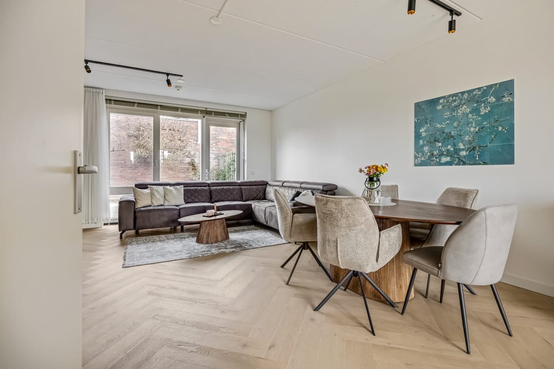 Foto 2 van Nieuwe Kerkstraat 30