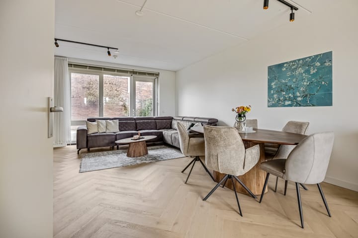 Foto 2 van Nieuwe Kerkstraat 30