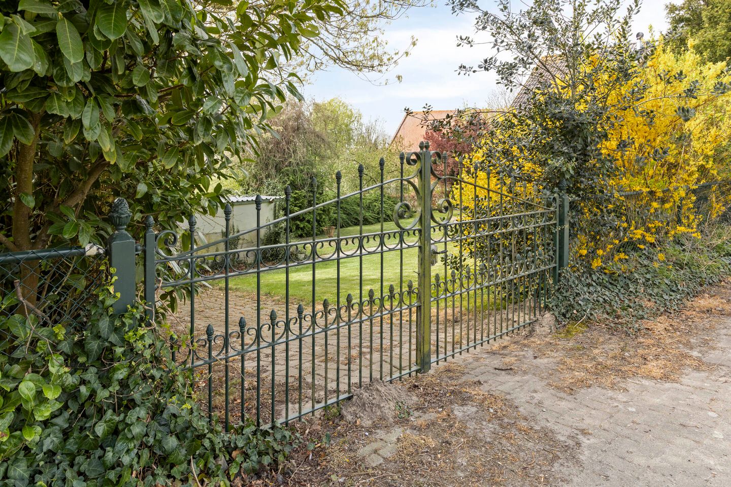 Photo 34 of Oude Heijningsedijk 45