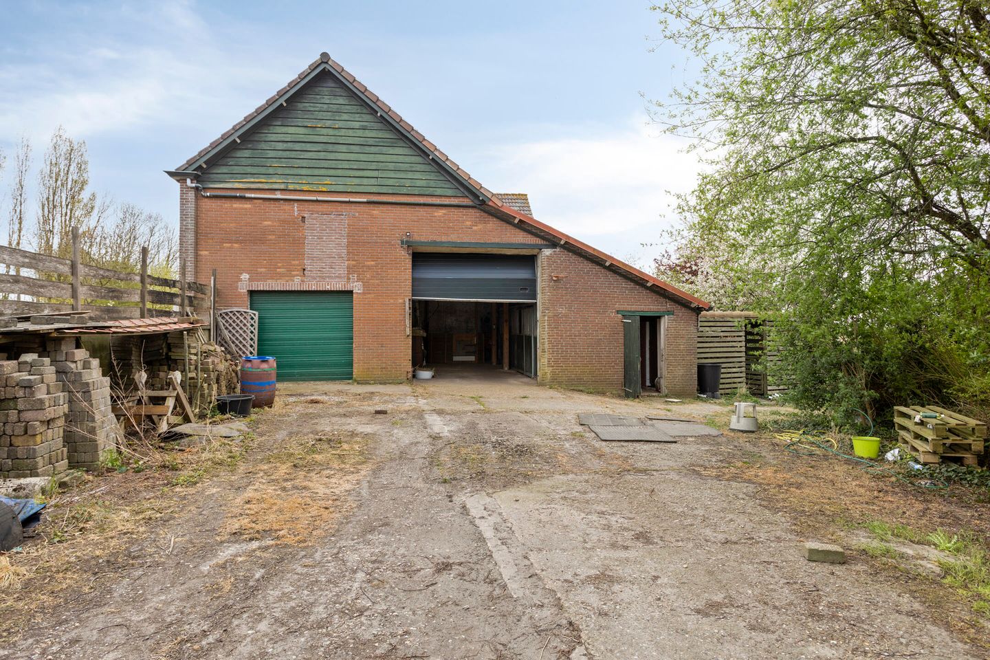 Photo 35 of Oude Heijningsedijk 45