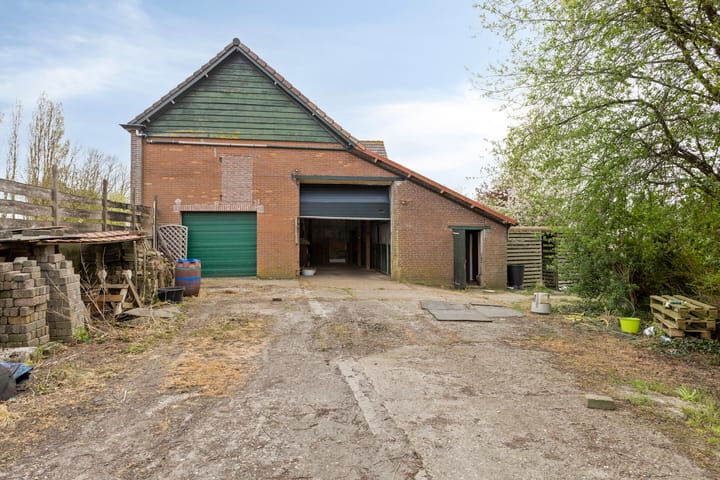 Foto 35 van Oude Heijningsedijk 45