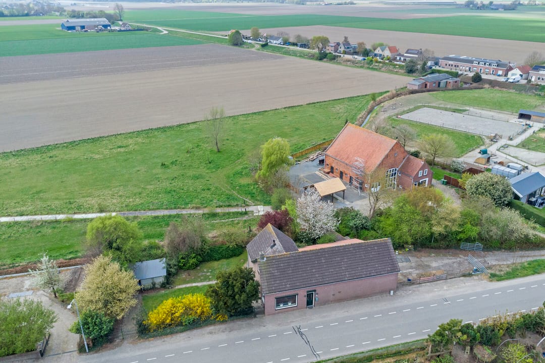 Photo 43 of Oude Heijningsedijk 45