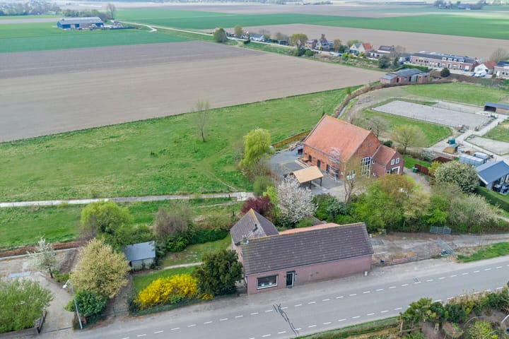 Foto 43 van Oude Heijningsedijk 45