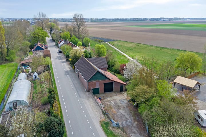 Foto 44 van Oude Heijningsedijk 45