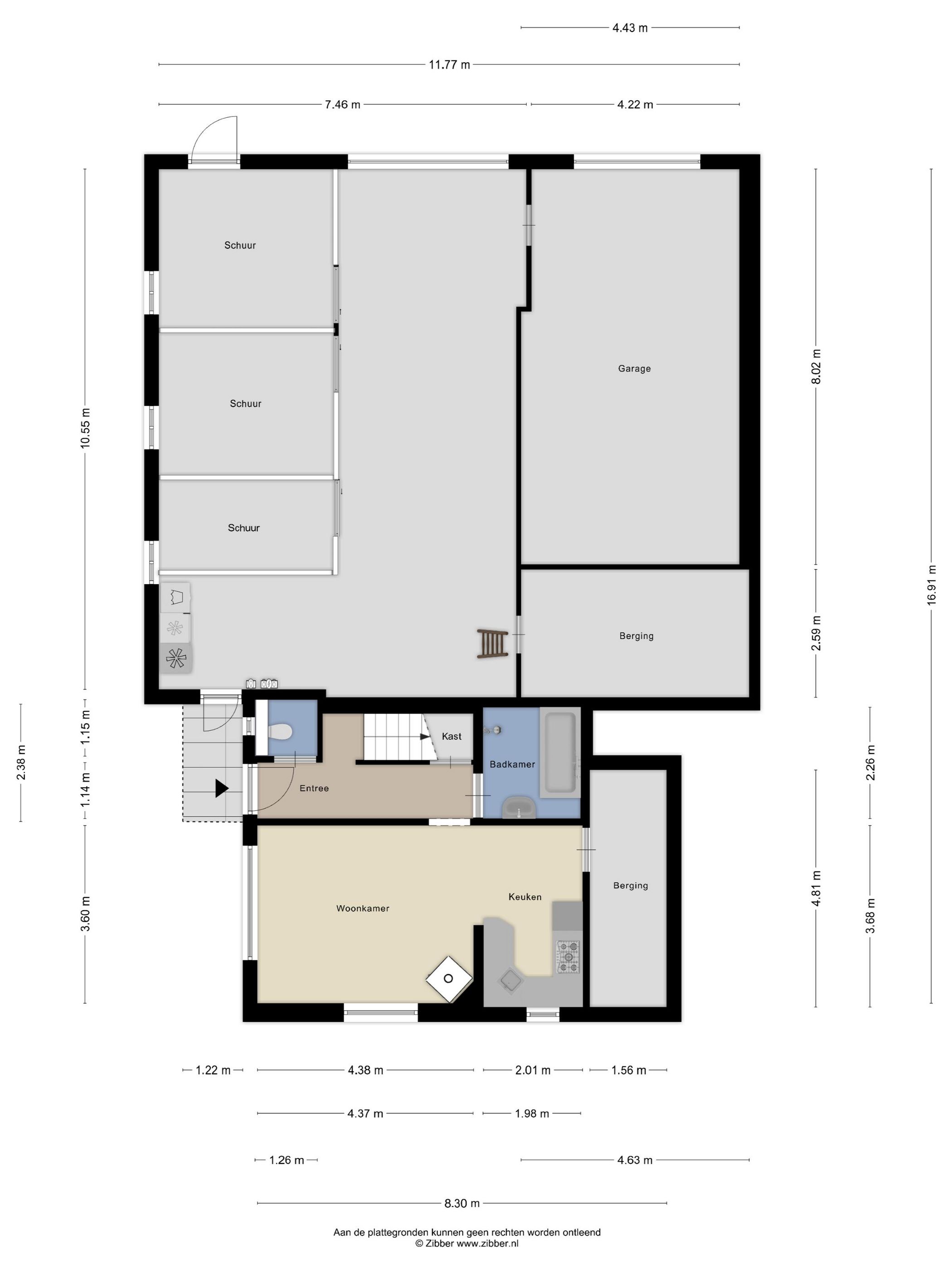 Photo 45 of Oude Heijningsedijk 45