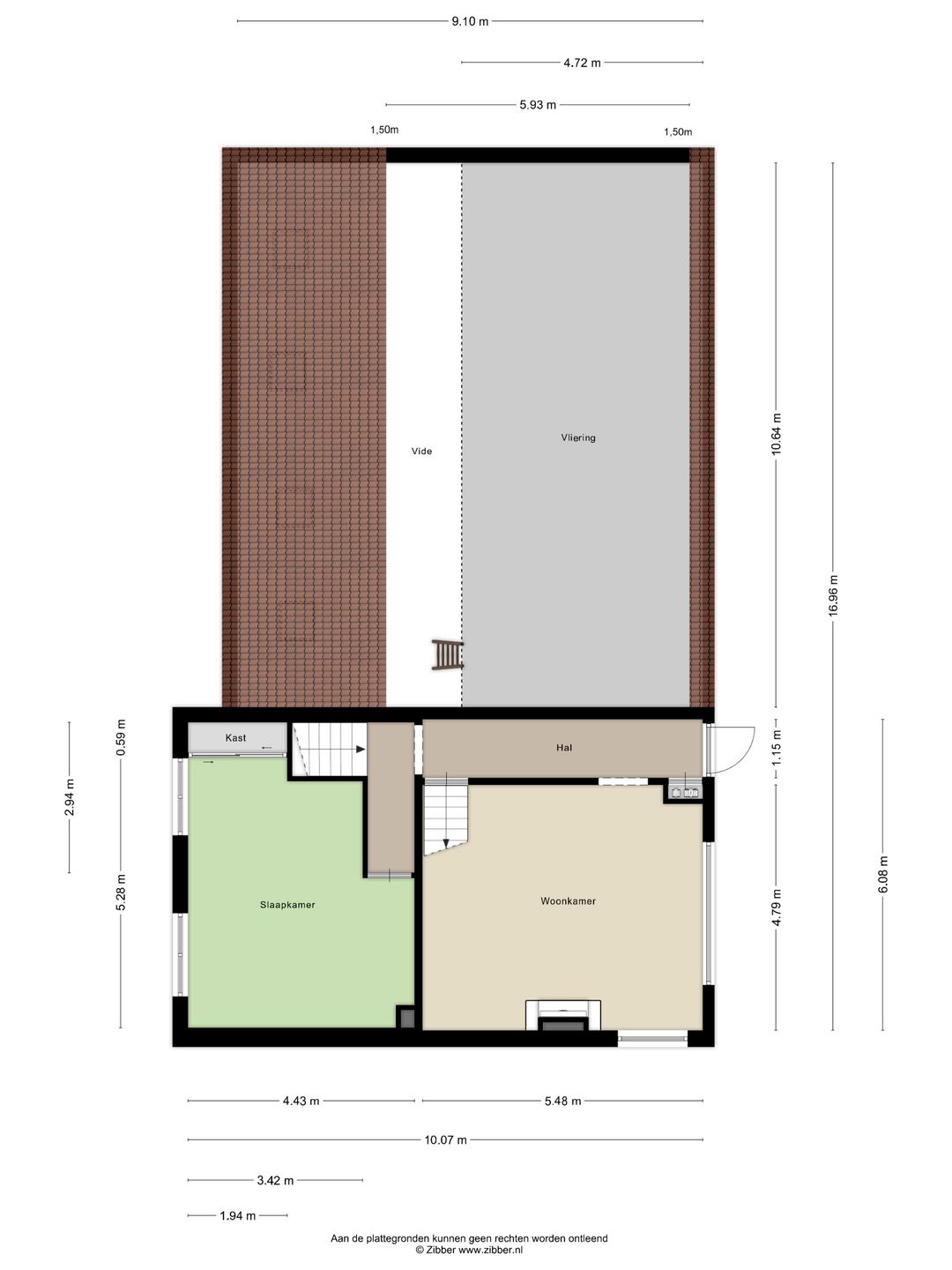 Photo 46 of Oude Heijningsedijk 45