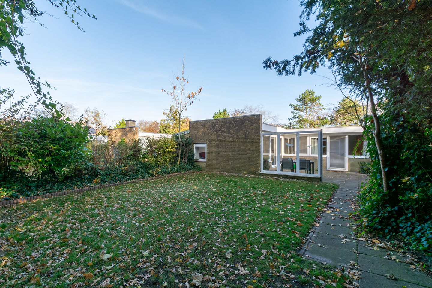 Foto 1 van Westerduinweg 34-H127