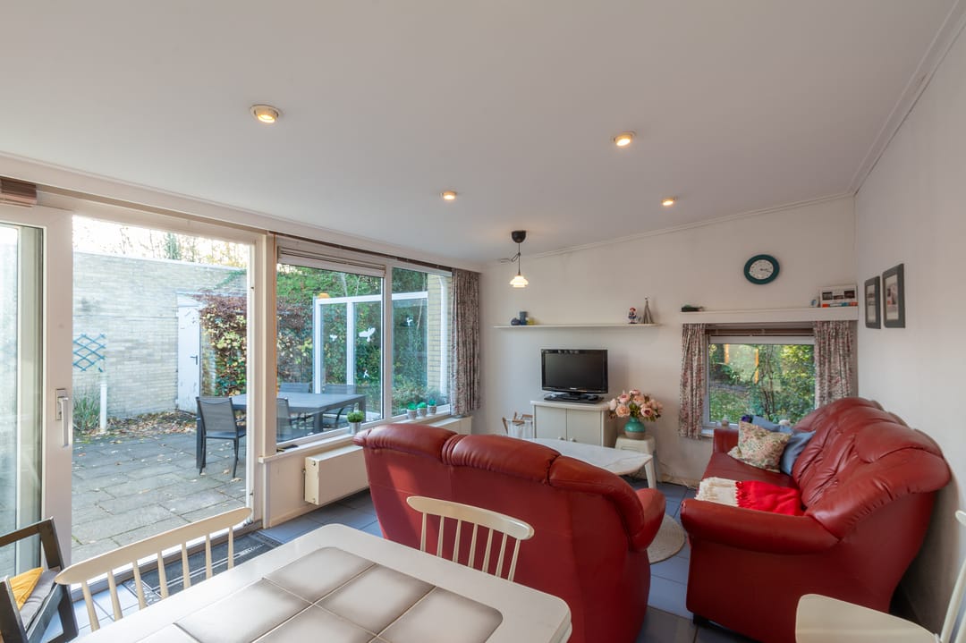 Photo 2 of Westerduinweg 34-H127