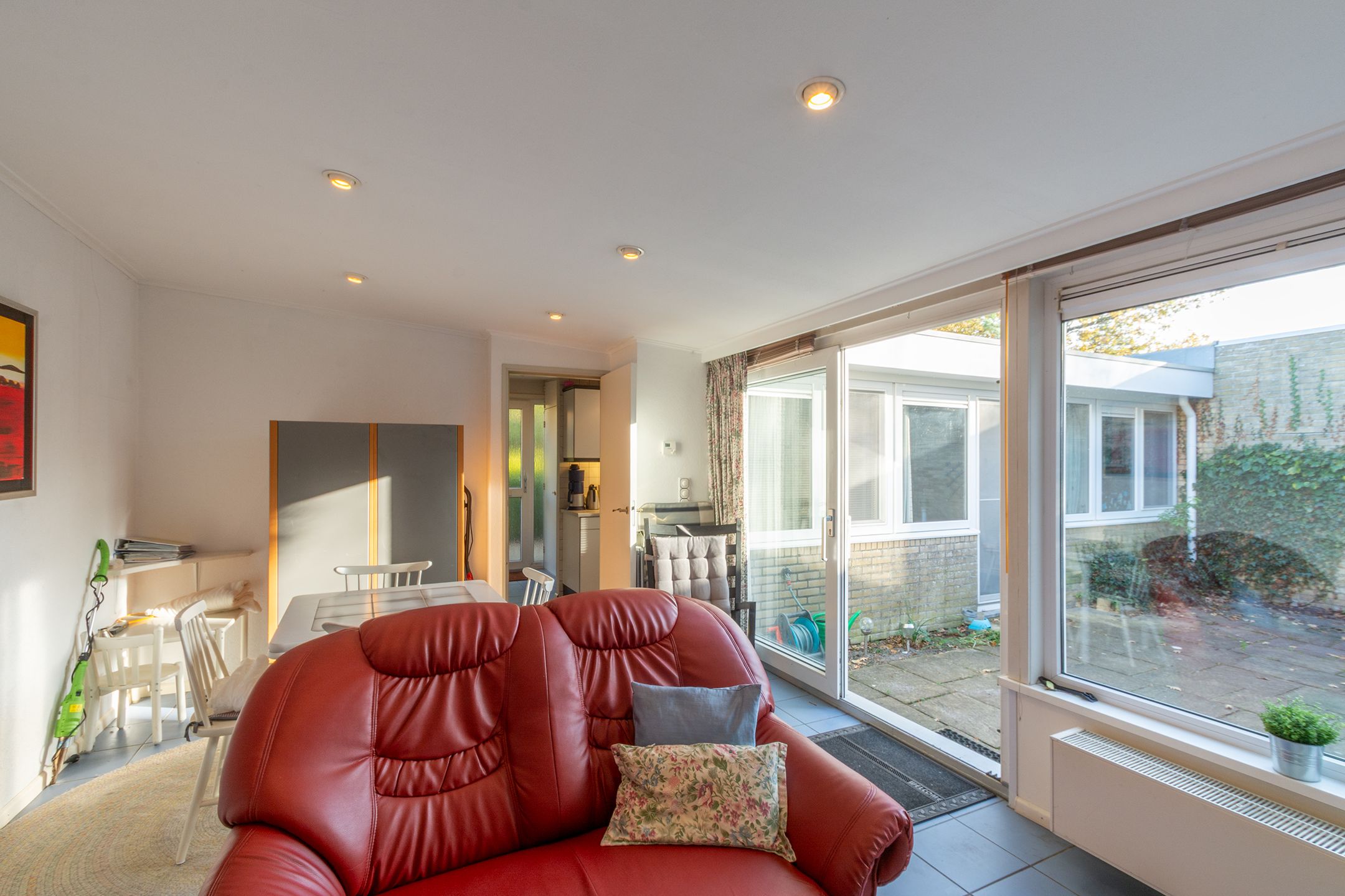 Photo 3 of Westerduinweg 34-H127