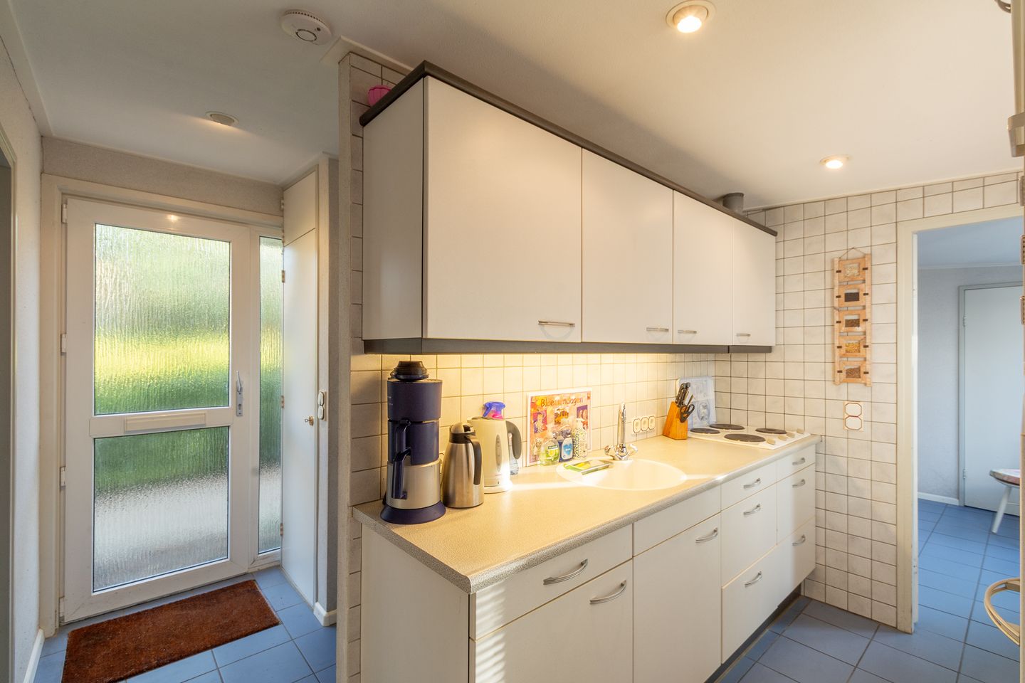 Photo 4 of Westerduinweg 34-H127