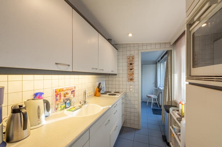 Foto 6 van Westerduinweg 34-H127