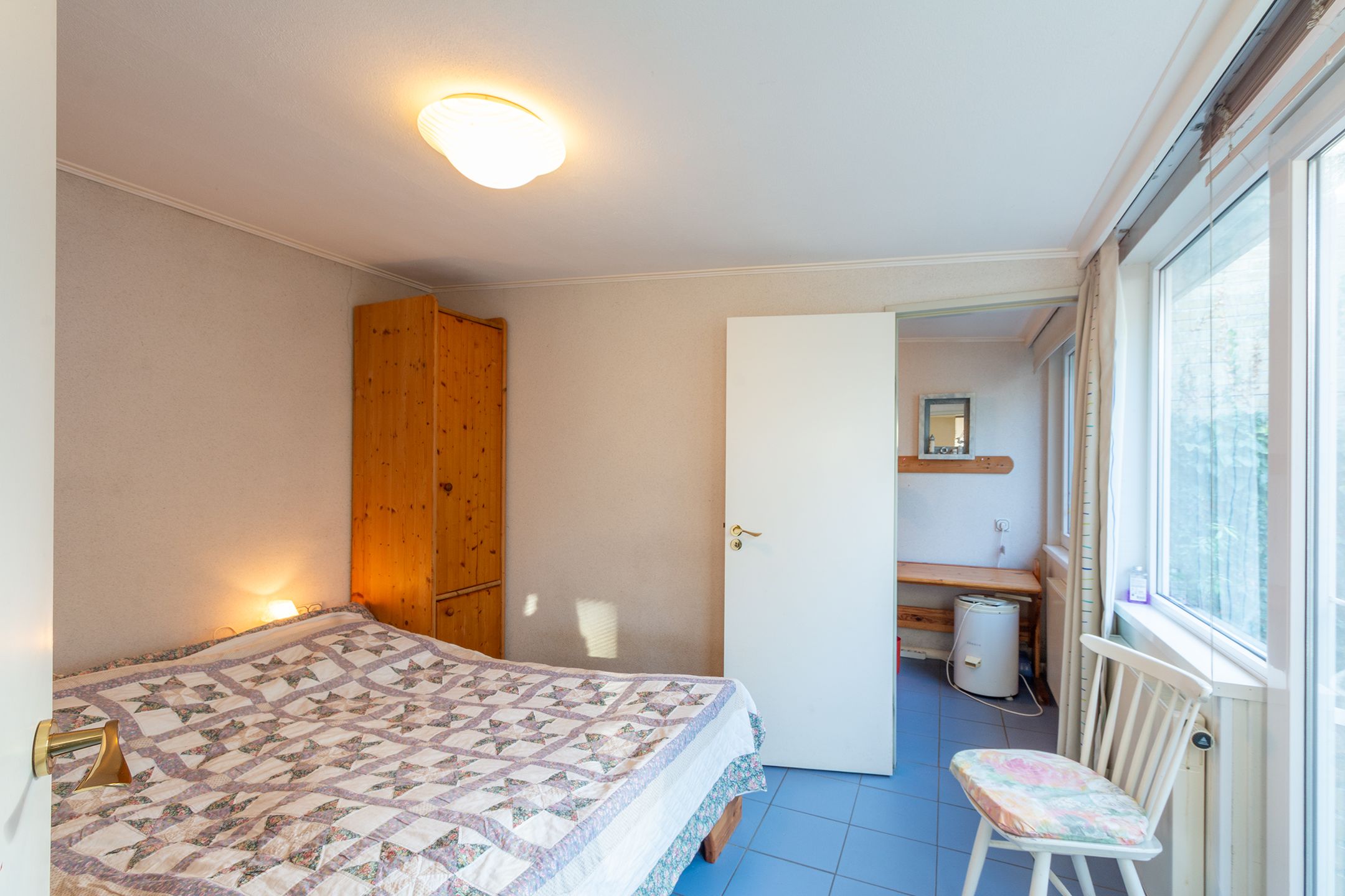 Photo 9 of Westerduinweg 34-H127