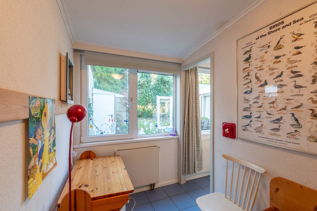 Photo 11 of Westerduinweg 34-H127