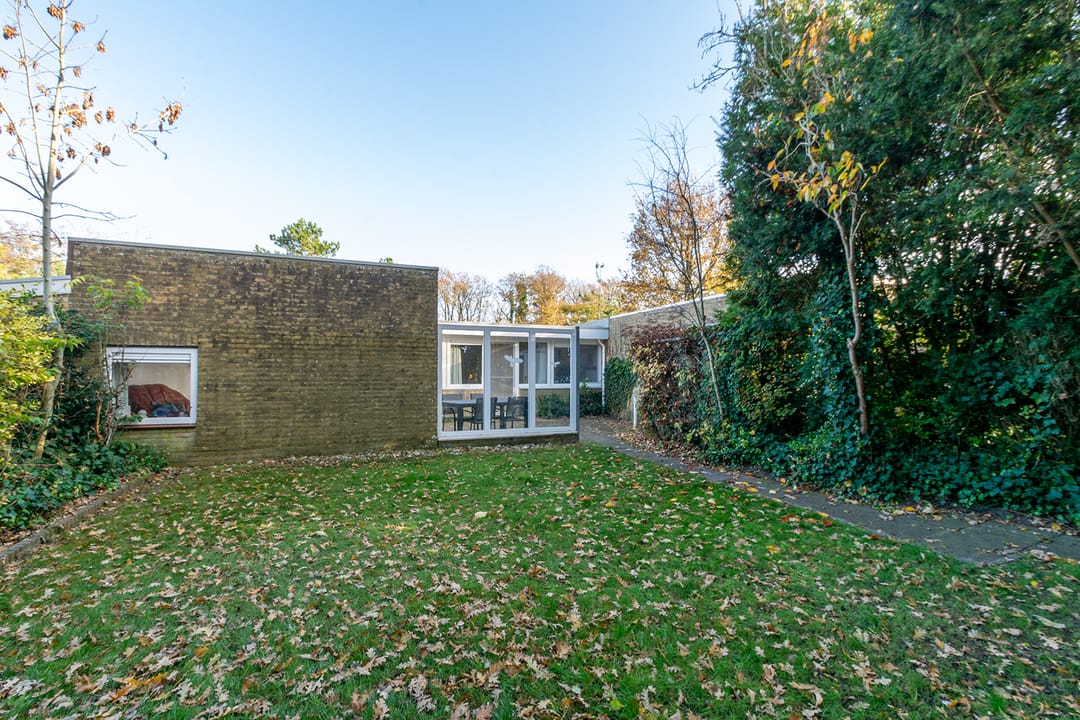 Photo 13 of Westerduinweg 34-H127