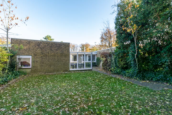 Foto 13 van Westerduinweg 34-H127