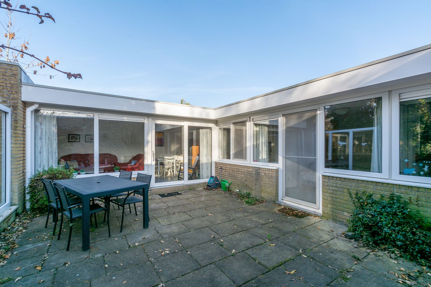 Photo 14 of Westerduinweg 34-H127