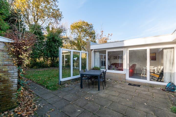 Foto 15 van Westerduinweg 34-H127