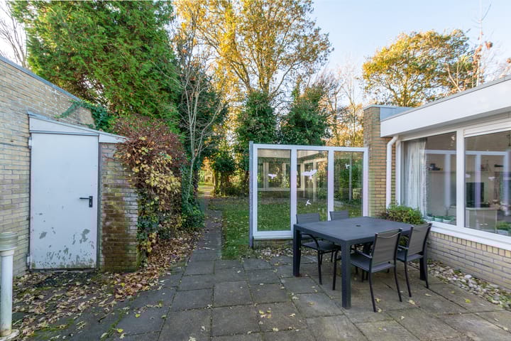 Foto 16 van Westerduinweg 34-H127