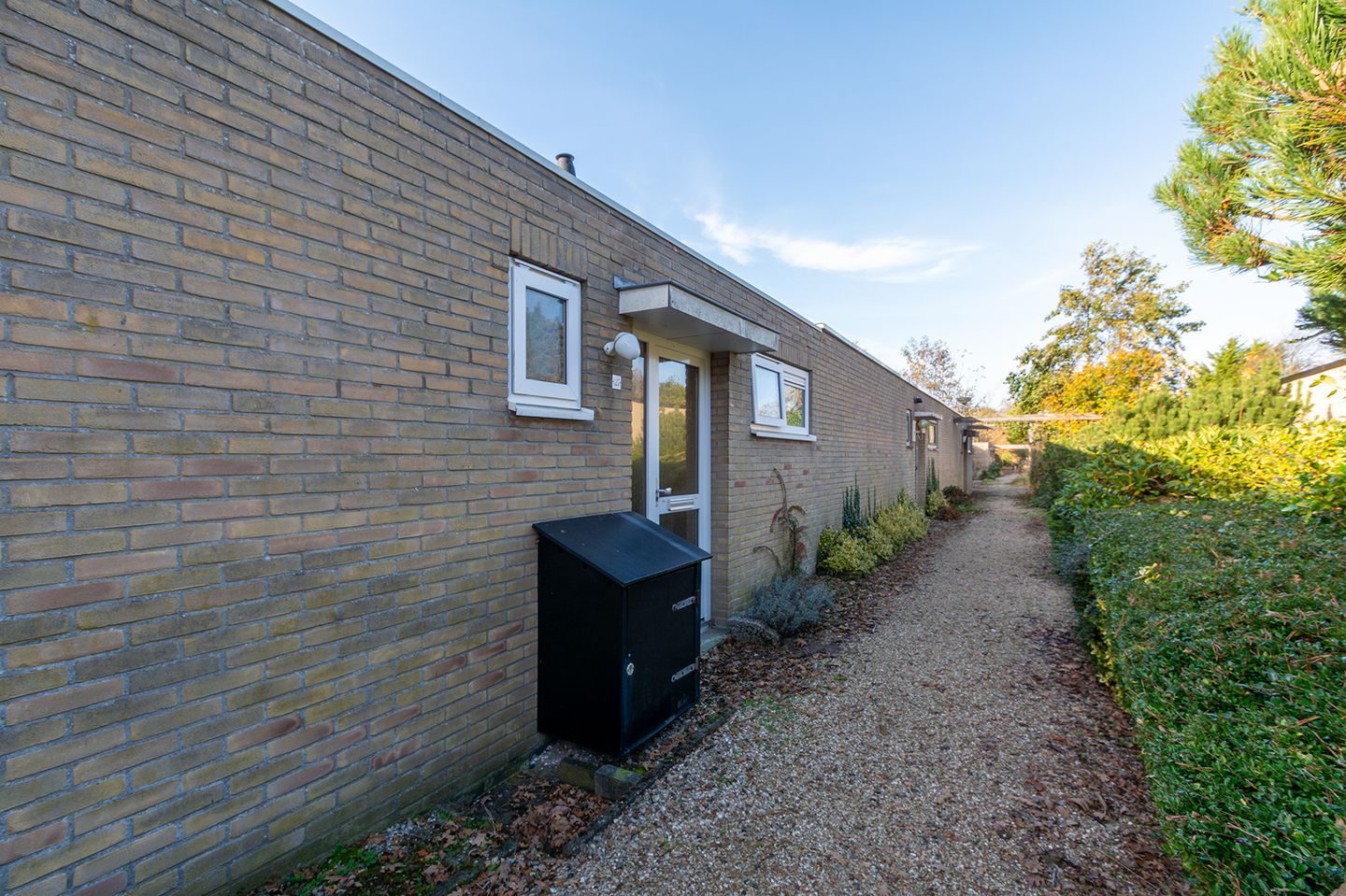 Photo 20 of Westerduinweg 34-H127