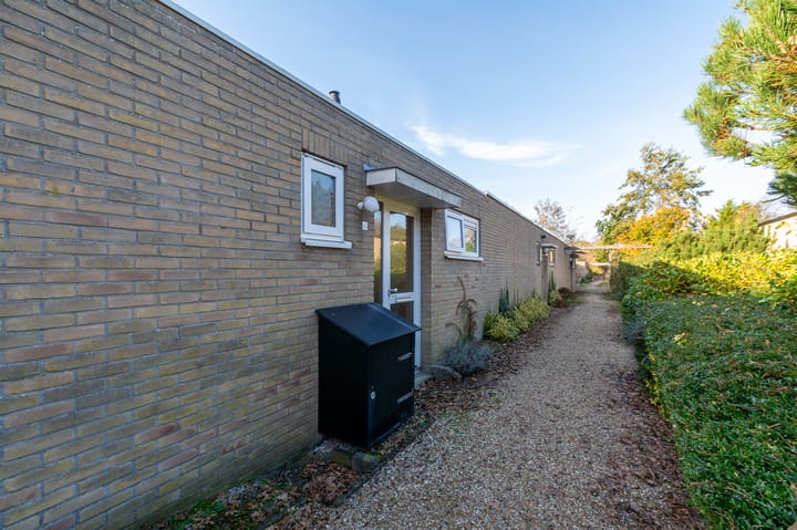 Foto 20 van Westerduinweg 34-H127